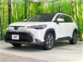 2024 Toyota CorollaCross
