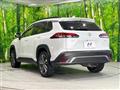 2024 Toyota CorollaCross