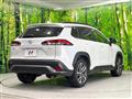 2024 Toyota CorollaCross