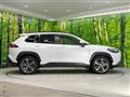 2024 Toyota CorollaCross
