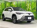2024 Toyota CorollaCross