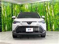 2024 Toyota CorollaCross