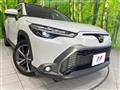 2024 Toyota CorollaCross