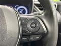 2024 Toyota CorollaCross