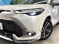 2024 Toyota CorollaCross