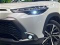 2024 Toyota CorollaCross