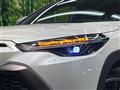 2024 Toyota CorollaCross