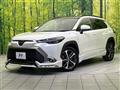 2024 Toyota CorollaCross