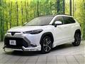 2024 Toyota CorollaCross