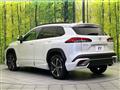 2024 Toyota CorollaCross