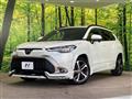 2025 Toyota CorollaCross
