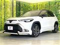 2025 Toyota CorollaCross
