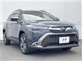 2025 Toyota CorollaCross