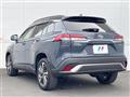 2025 Toyota CorollaCross