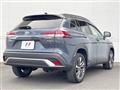 2025 Toyota CorollaCross