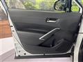 2025 Toyota CorollaCross