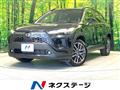 2025 Toyota CorollaCross