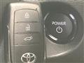 2025 Toyota CorollaCross