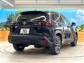 2025 Toyota CorollaCross