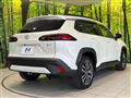 2025 Toyota CorollaCross