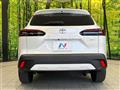 2025 Toyota CorollaCross