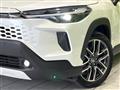 2025 Toyota CorollaCross