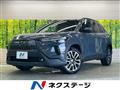 2025 Toyota CorollaCross
