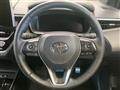 2025 Toyota CorollaCross