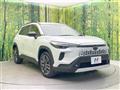 2025 Toyota CorollaCross
