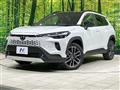 2025 Toyota CorollaCross