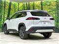 2025 Toyota CorollaCross
