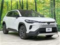 2025 Toyota CorollaCross