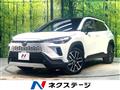 2025 Toyota CorollaCross