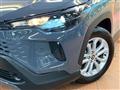 2025 Toyota CorollaCross