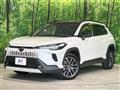 2025 Toyota CorollaCross