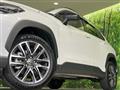 2025 Toyota CorollaCross