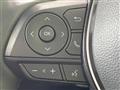 2025 Toyota CorollaCross