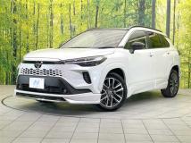 2025 Toyota CorollaCross