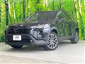 2025 Toyota CorollaCross