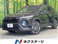 2026 Toyota CorollaCross