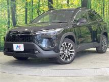 2026 Toyota CorollaCross