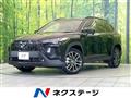 2026 Toyota CorollaCross