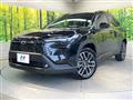 2026 Toyota CorollaCross