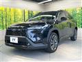 2026 Toyota CorollaCross
