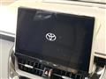2026 Toyota CorollaCross