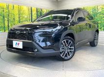 2026 Toyota CorollaCross