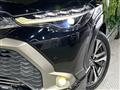 2021 Toyota CorollaCross