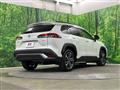 2024 Toyota CorollaCross