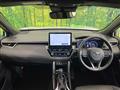 2024 Toyota CorollaCross