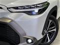 2025 Toyota CorollaCross